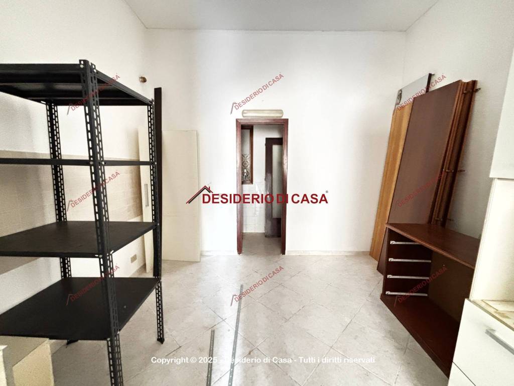 appartamento in vendita a Cinisi