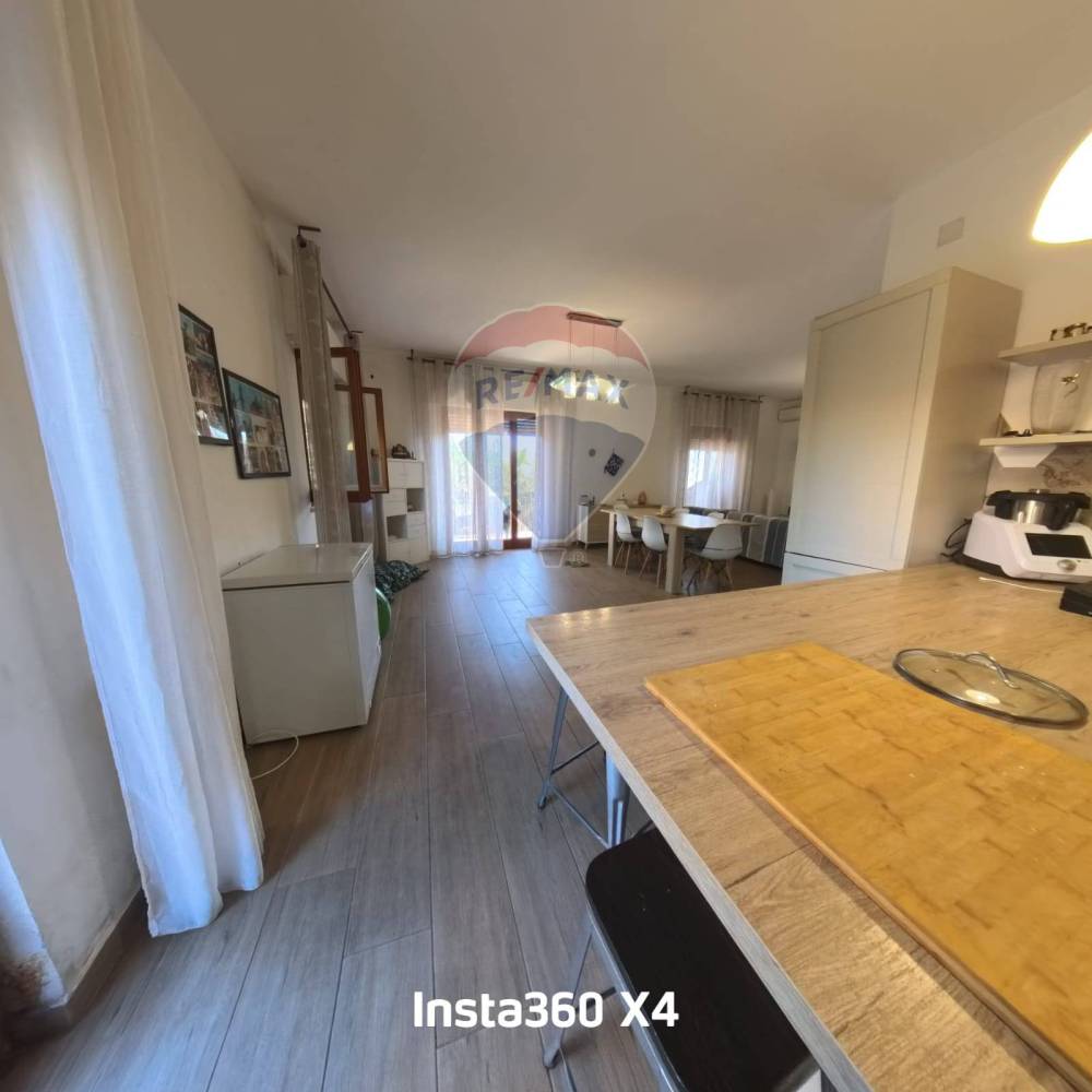 casa indipendente in vendita a Cinisi