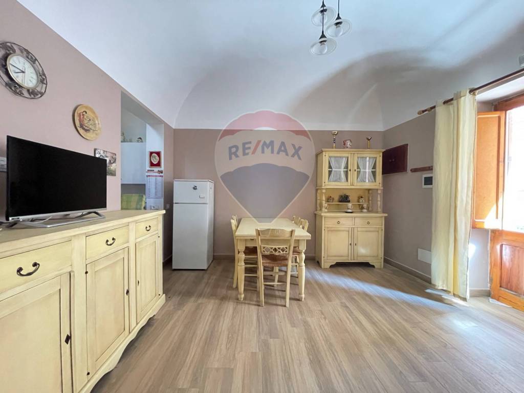 casa indipendente in vendita a Cinisi