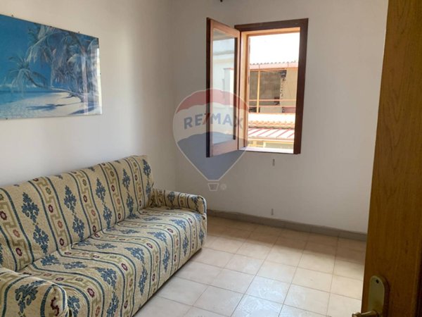 appartamento in vendita a Cinisi in zona Punta Raisi