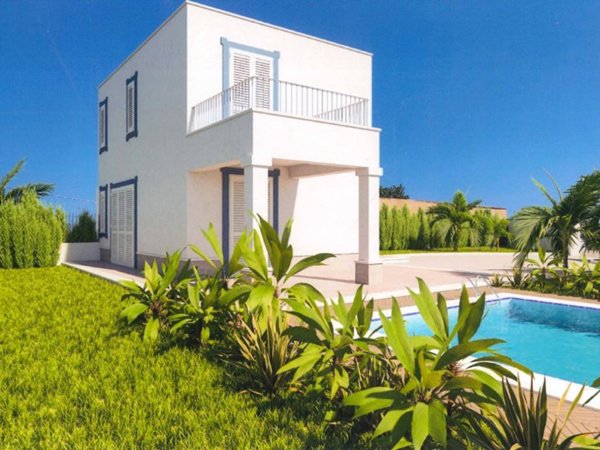 casa indipendente in vendita a Cinisi