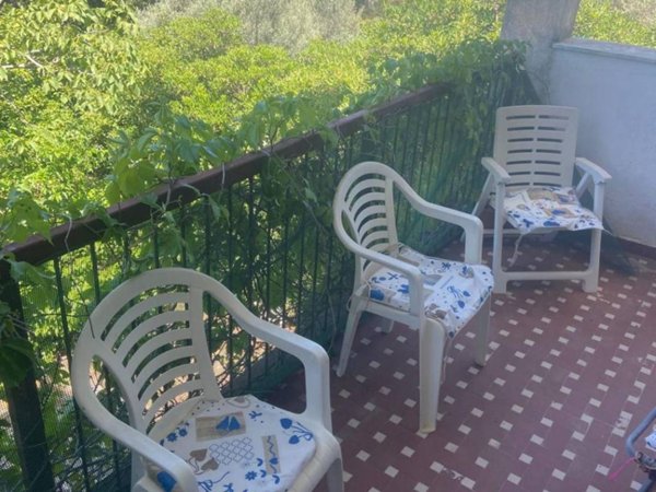 casa indipendente in vendita a Cinisi