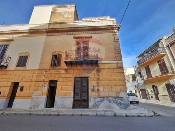 appartamento in vendita a Cinisi