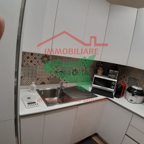 casa indipendente in vendita a Cinisi