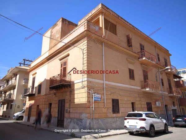 appartamento in vendita a Cinisi