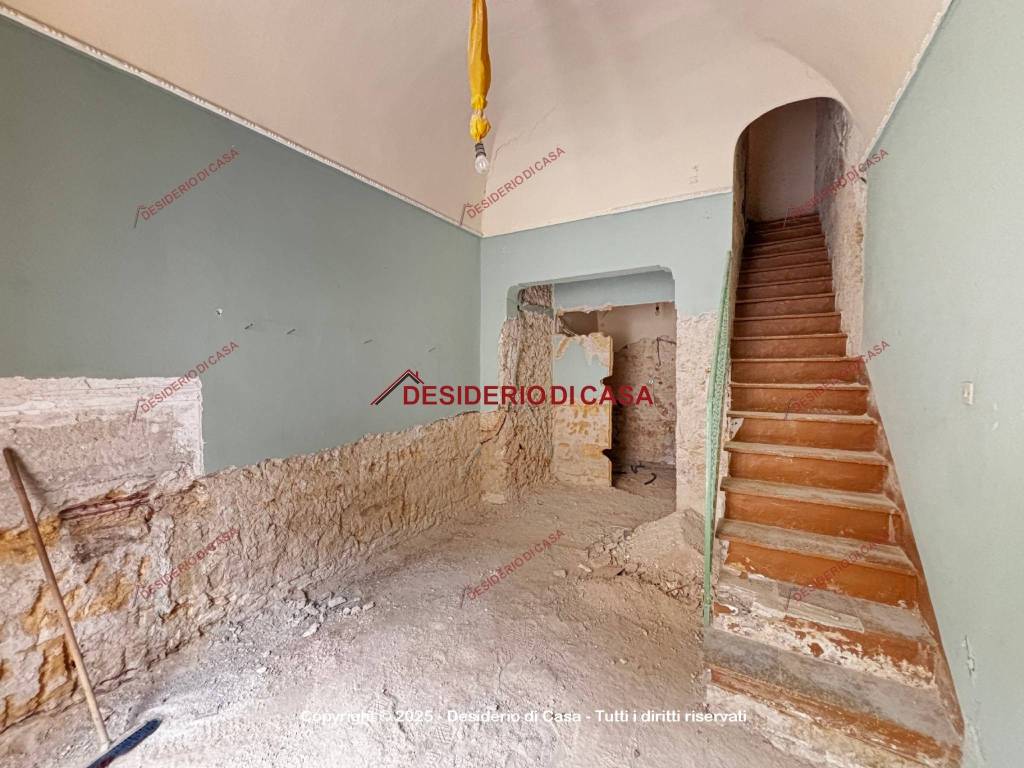 casa indipendente in vendita a Cinisi