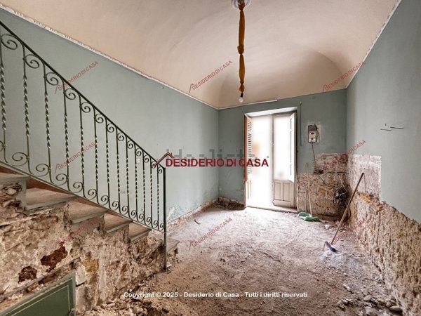casa indipendente in vendita a Cinisi
