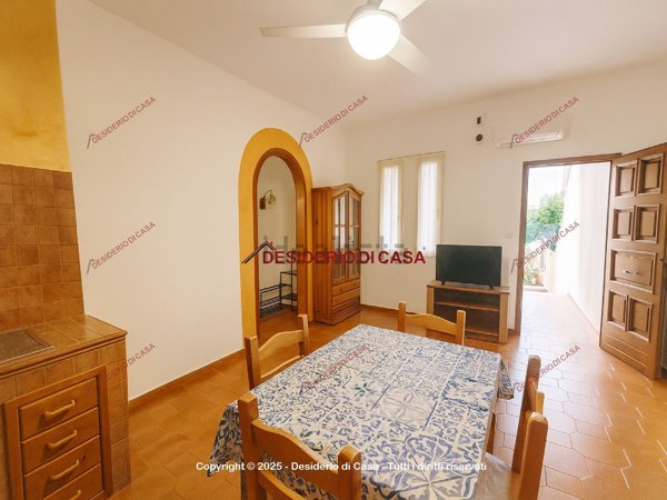 casa indipendente in vendita a Cinisi