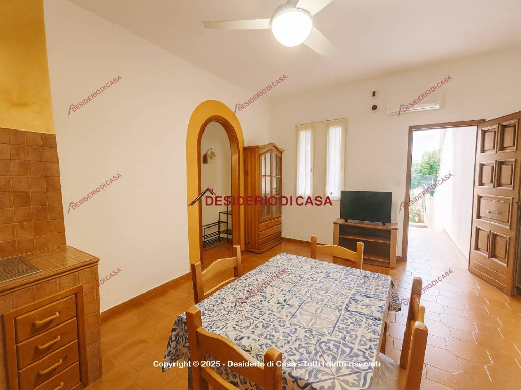 casa indipendente in vendita a Cinisi