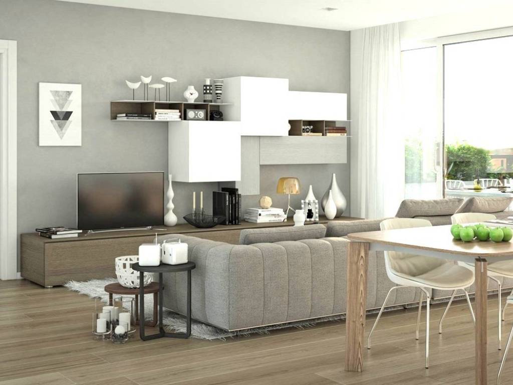 appartamento in vendita a Cinisi