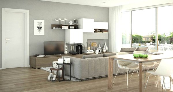 appartamento in vendita a Cinisi