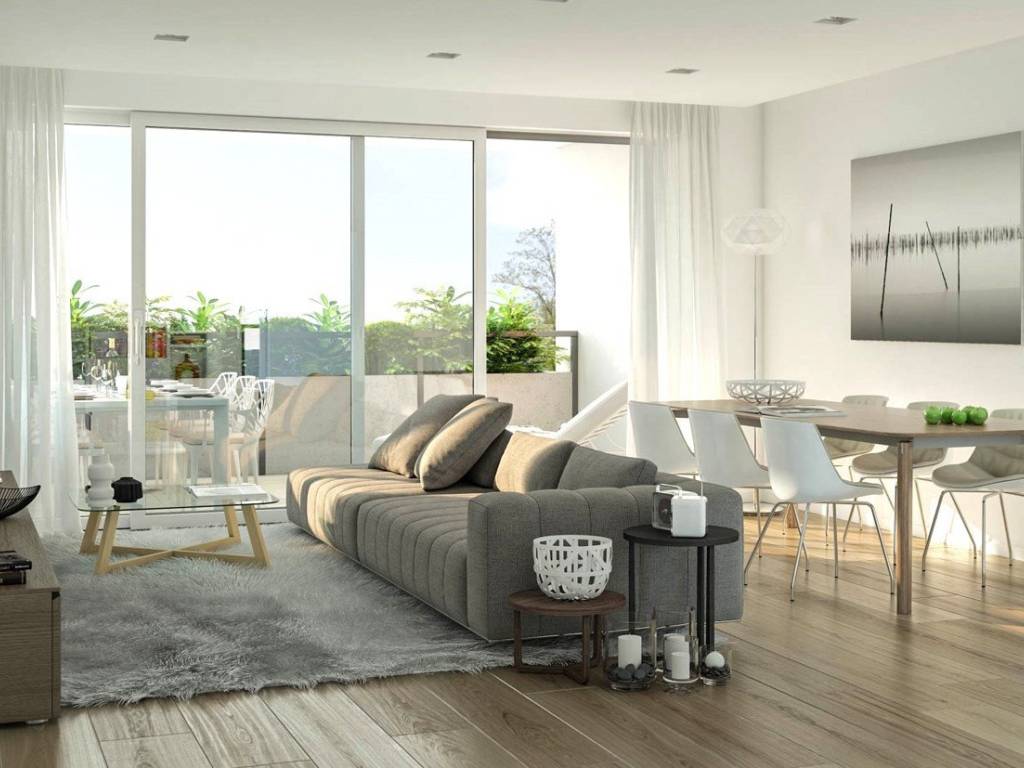 appartamento in vendita a Cinisi