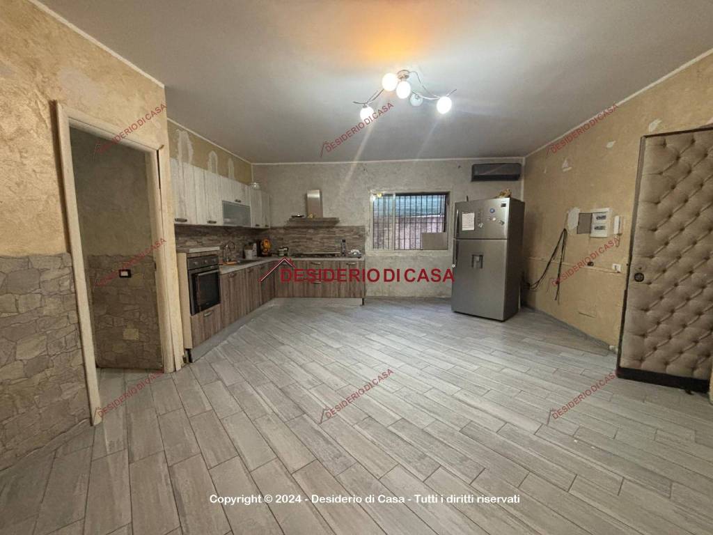 casa indipendente in vendita a Cinisi