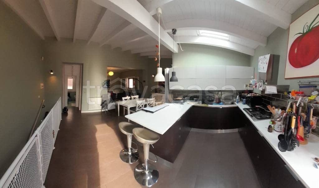 casa indipendente in vendita a Cinisi
