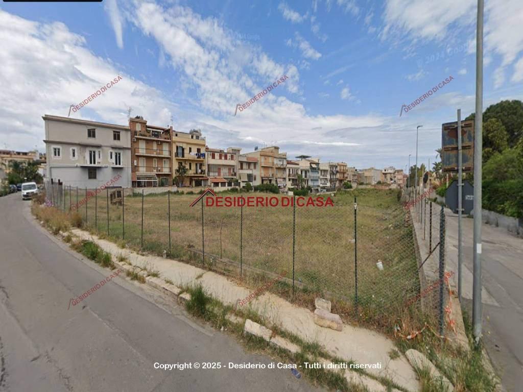 casa indipendente in vendita a Cinisi