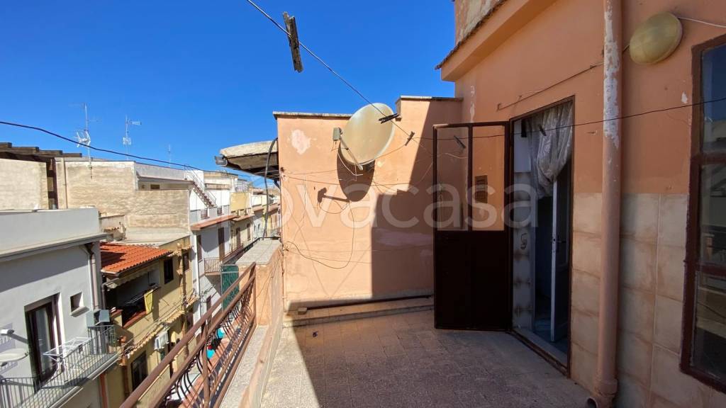 appartamento in vendita a Cinisi