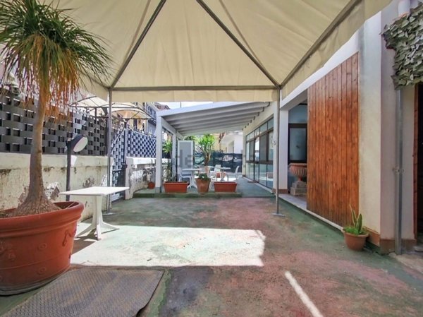 casa indipendente in vendita a Cinisi