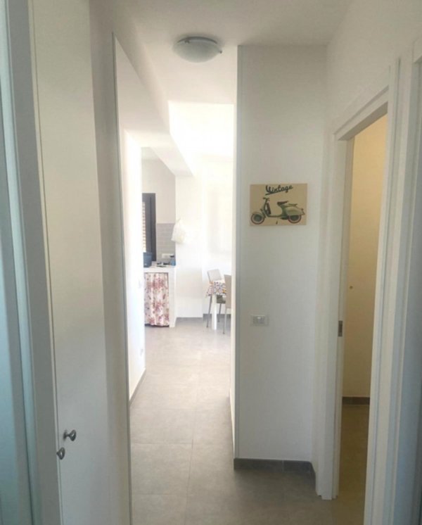 appartamento in vendita a Cinisi