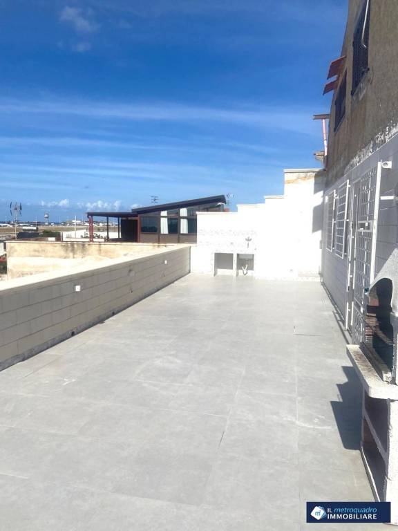 appartamento in vendita a Cinisi