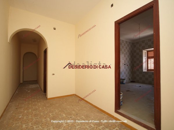 appartamento in vendita a Cinisi