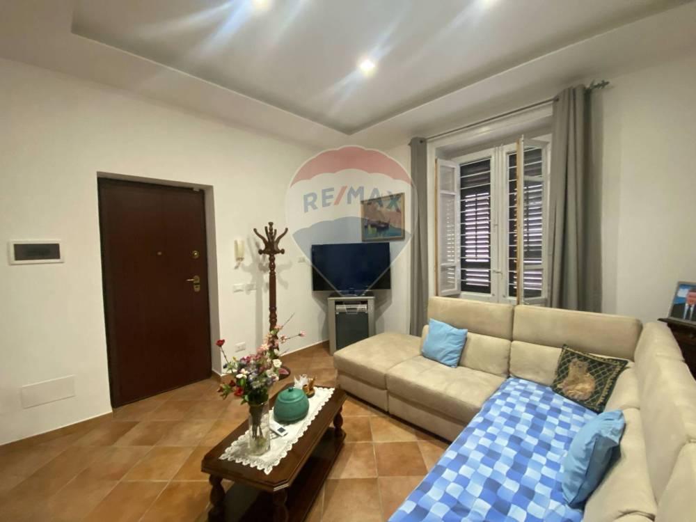 appartamento in vendita a Cinisi