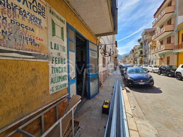 casa indipendente in vendita a Cinisi