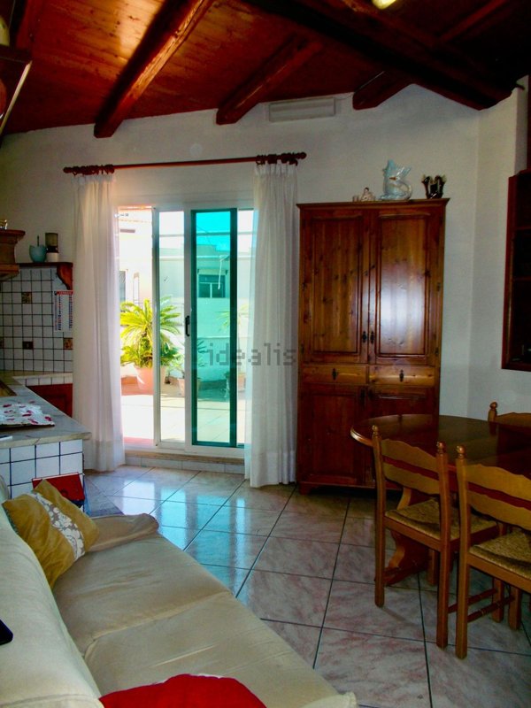 appartamento in vendita a Cinisi