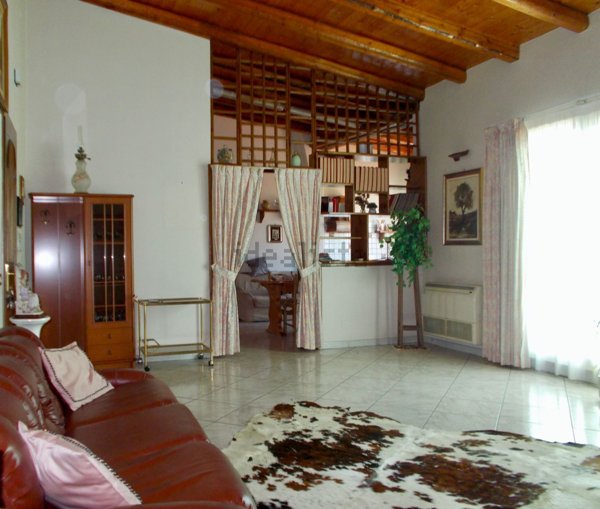 appartamento in vendita a Cinisi