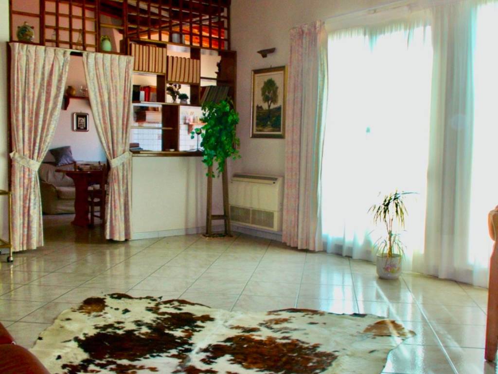 appartamento in vendita a Cinisi