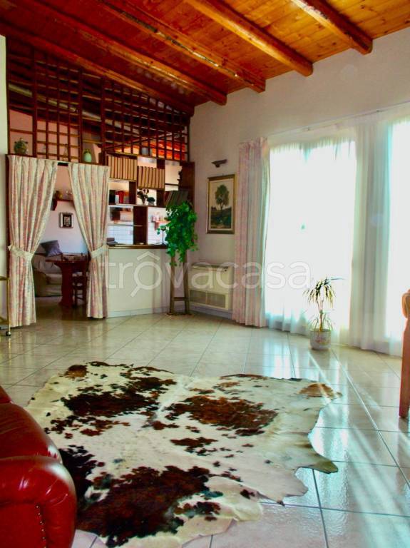 appartamento in vendita a Cinisi