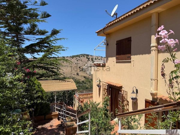 appartamento in vendita a Cinisi