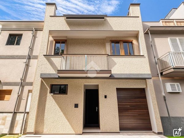 casa indipendente in vendita a Cinisi