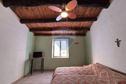 casa indipendente in vendita a Cinisi