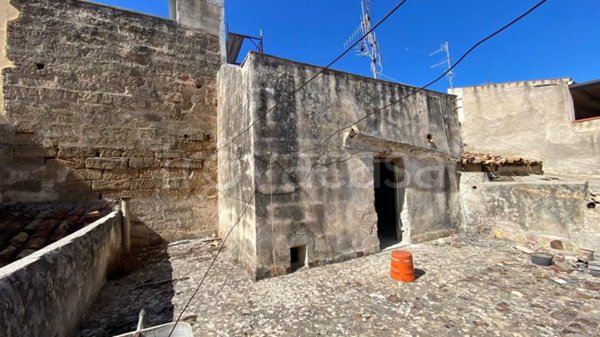 appartamento in vendita a Cinisi