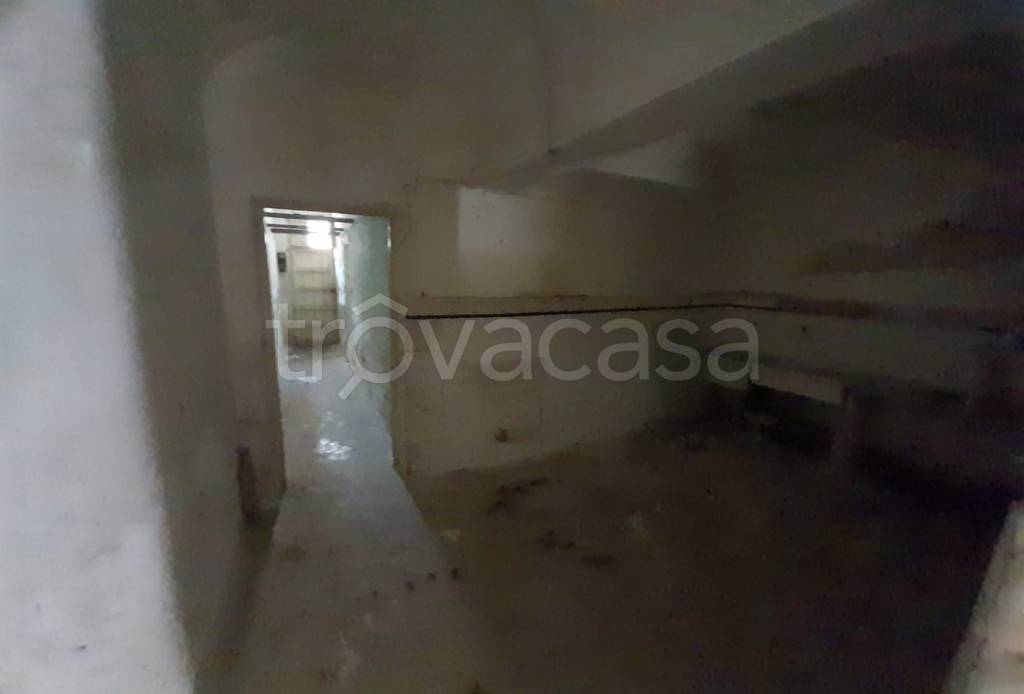 casa indipendente in vendita a Cinisi