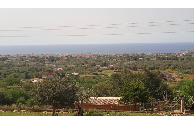 terreno agricolo in vendita a Cinisi