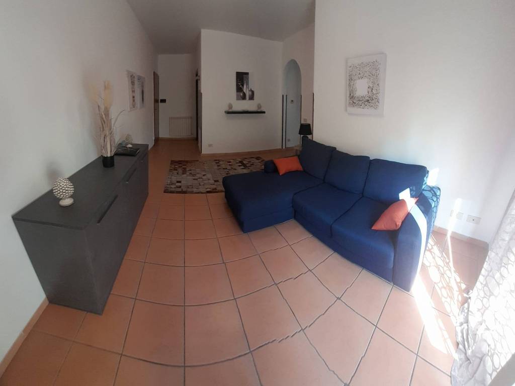 appartamento in vendita a Cinisi