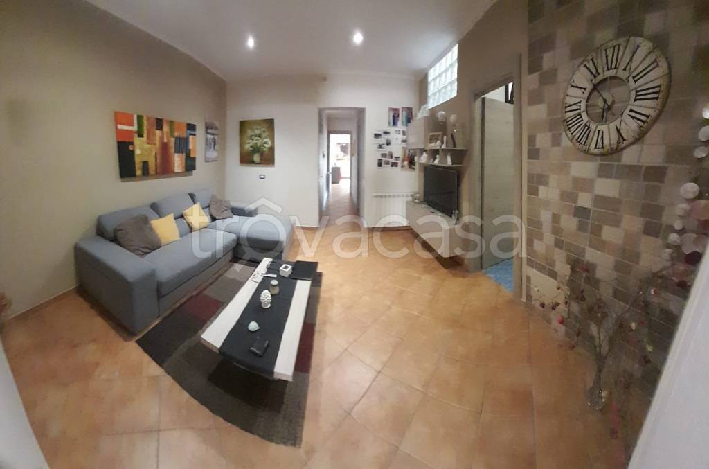 appartamento in vendita a Cinisi