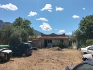 casa indipendente in vendita a Cinisi