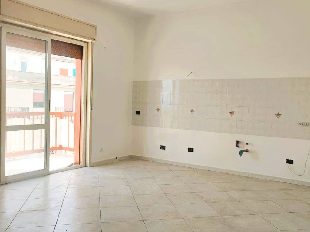 appartamento in vendita a Cinisi