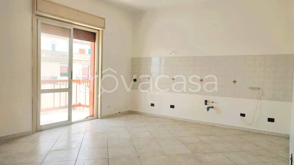 appartamento in vendita a Cinisi