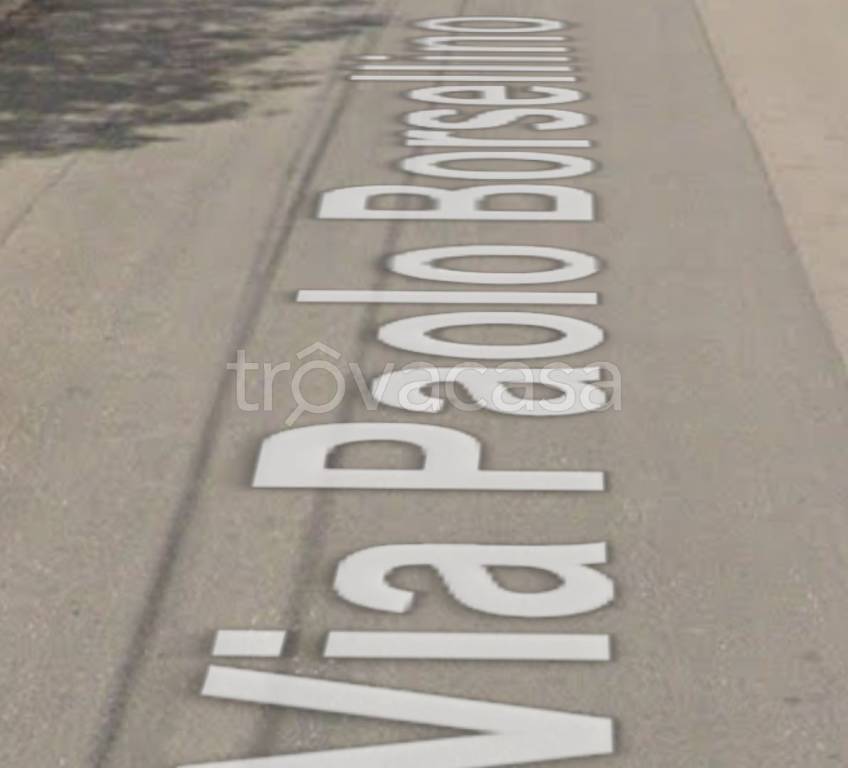 casa indipendente in vendita a Cinisi