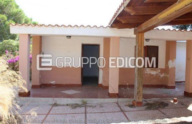 casa indipendente in vendita a Cinisi