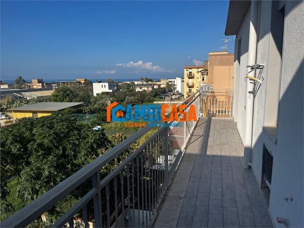 appartamento in vendita a Cinisi