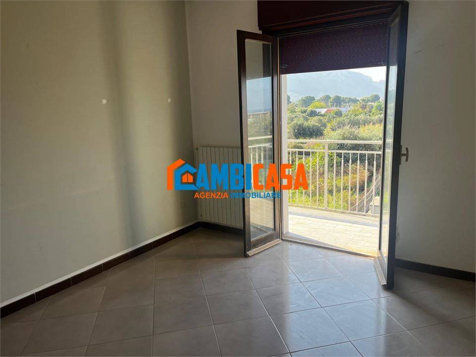 appartamento in vendita a Cinisi
