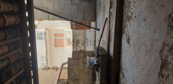 appartamento in vendita a Cinisi