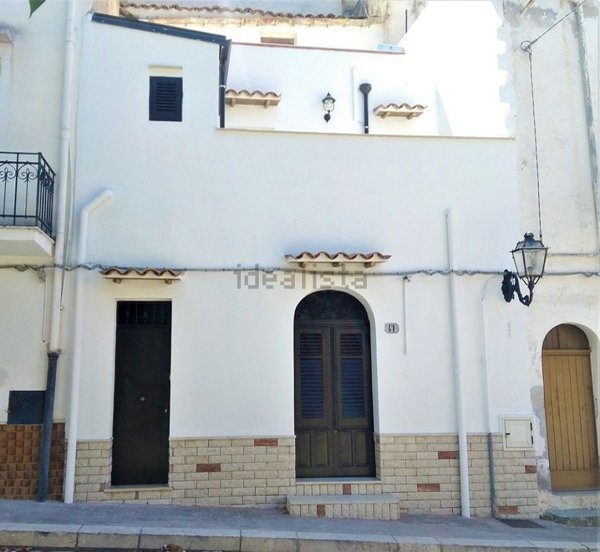 appartamento in vendita a Cinisi