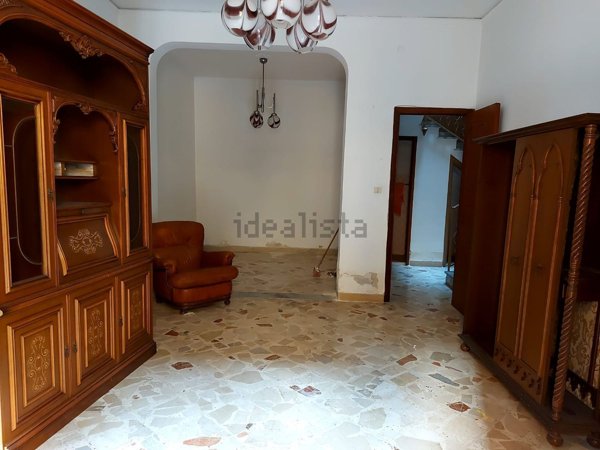casa indipendente in vendita a Cinisi