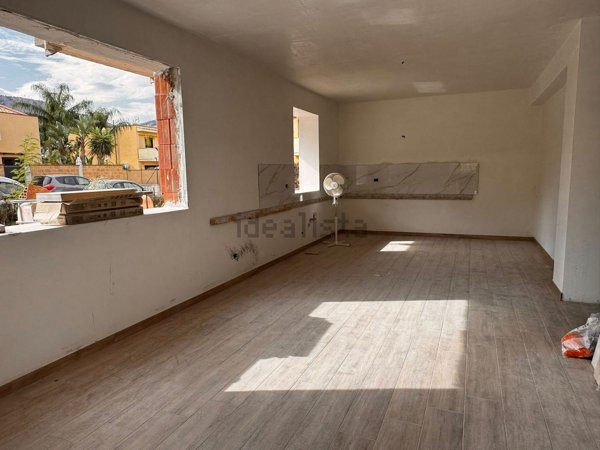 casa indipendente in vendita a Cinisi