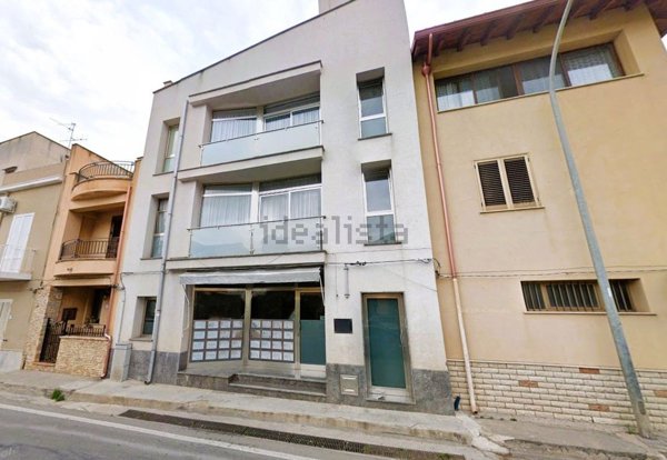 ufficio in vendita a Cinisi